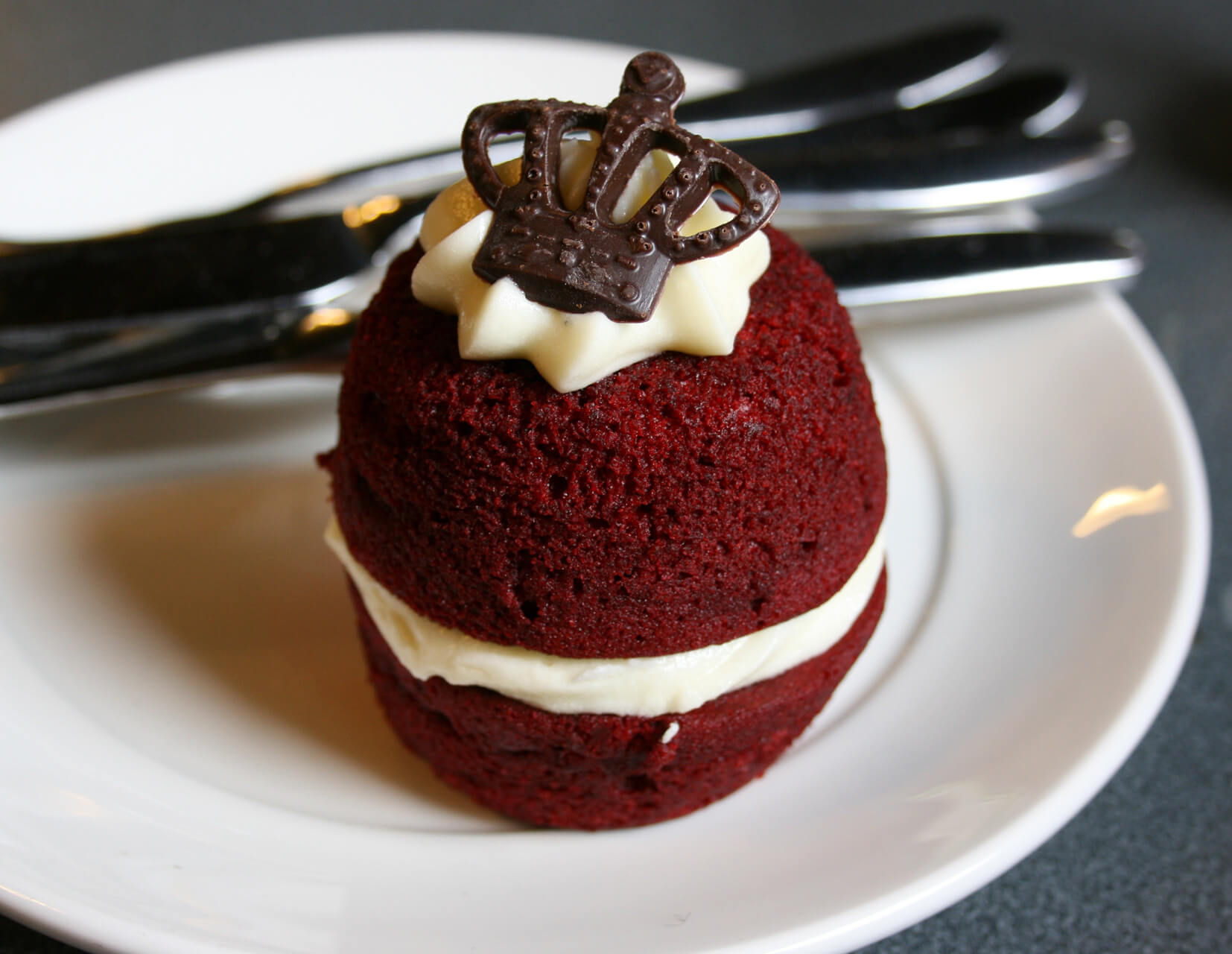 Chocolate cake