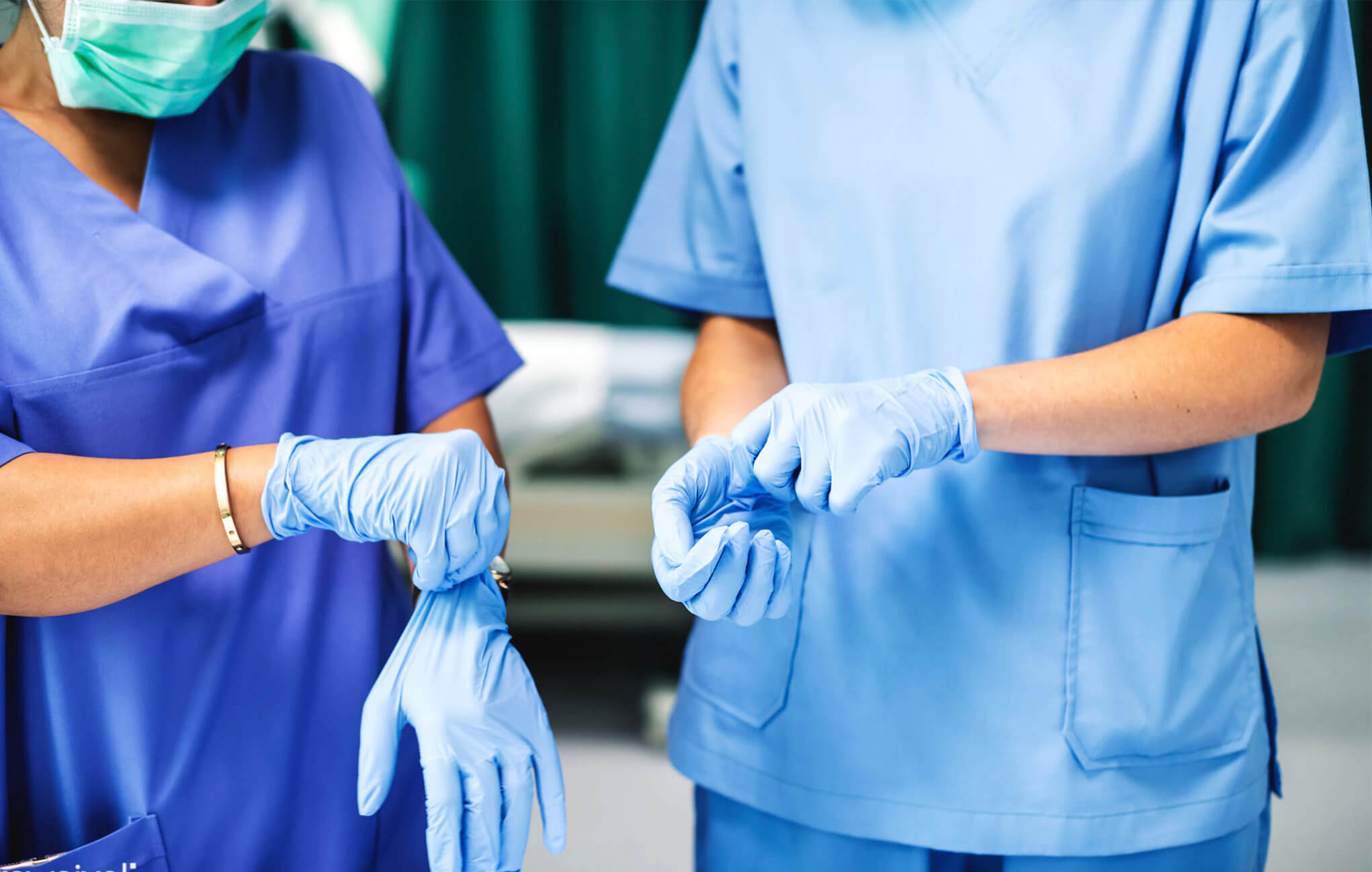 Surgery center