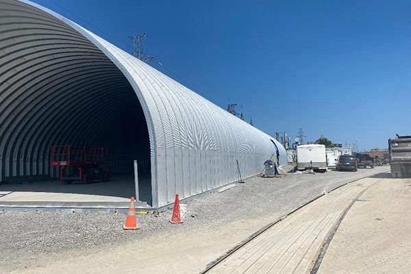 steel arch 1