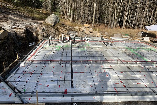 Near Zero-Passive Structural Slab Foundations 5