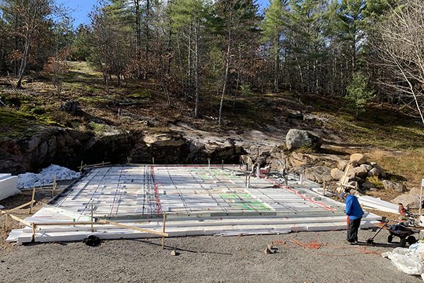 Near Zero-Passive Structural Slab Foundations 7