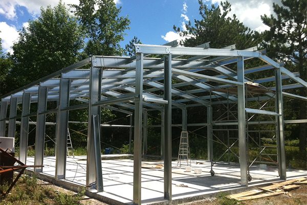 Special Installations 13