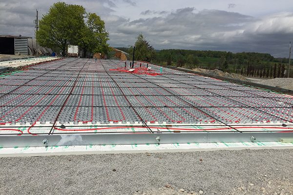 commercial residential heat slab 14