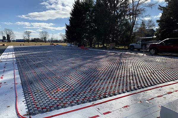 commercial residential heat slab 6