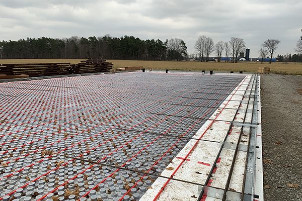 commercial residential heat slab 7