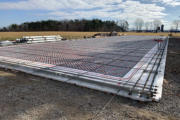 commercial residential heat slab 8