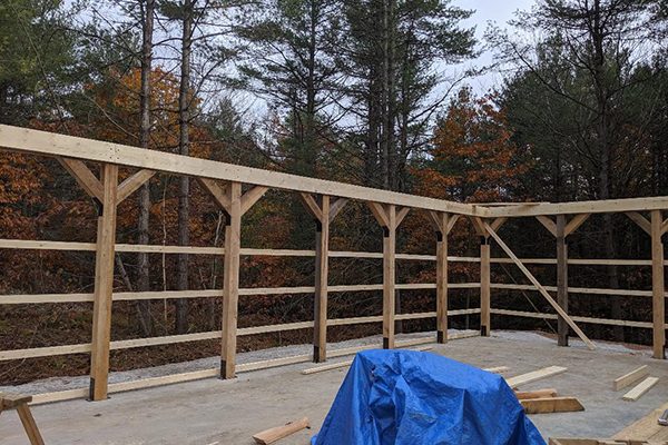 lumber structural slab foundation d-4