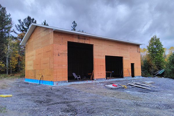 lumber structural slab foundation r-14