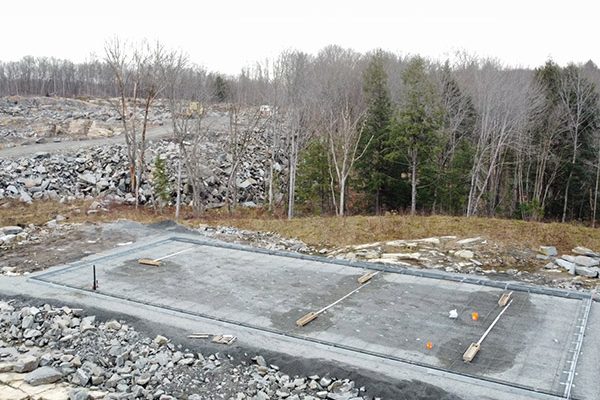 MK10 structural slab foundations 11