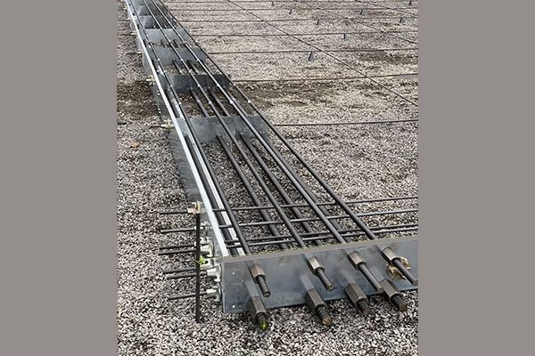 MK10 structural slab foundations 6