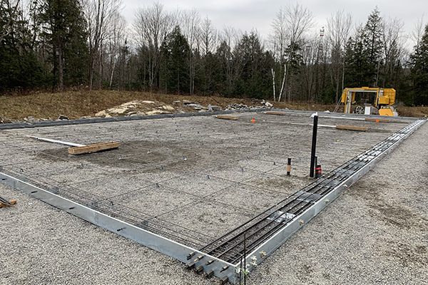 MK10 structural slab foundations 7