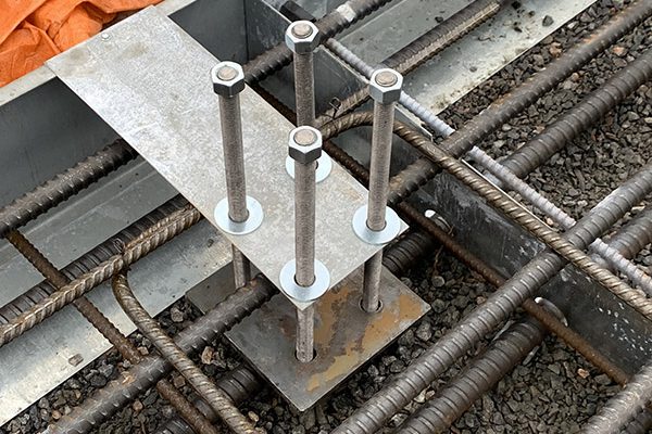 MK10 structural slab foundations 8