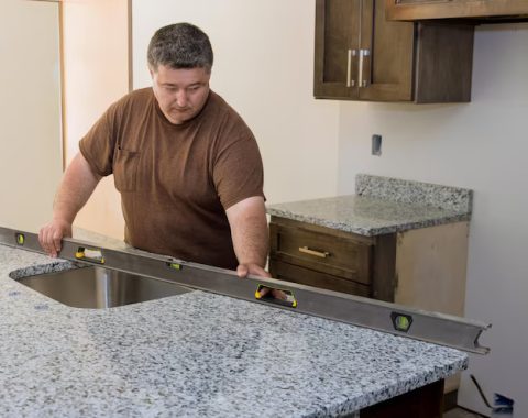 Engineered Slabs in Kitchener, Ontario